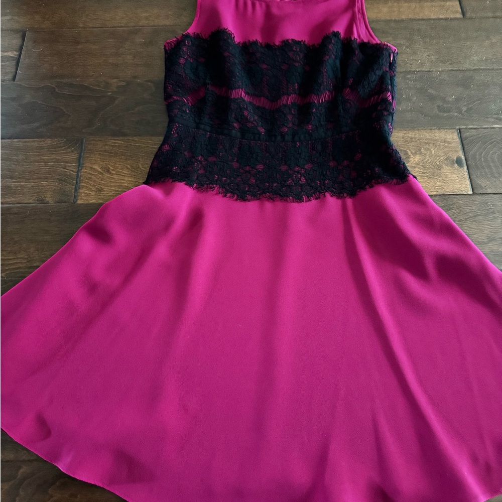 Ann Taylor Loft dress